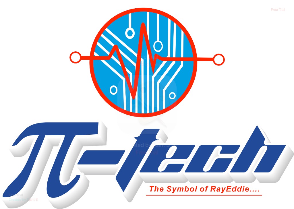 Pi-Tech Logo